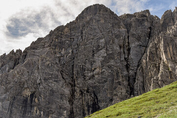 Bergimpressionen Karwendel Österreich
