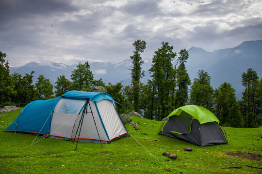 How to Go Green on Your Next Camping Trip with Eco-Friendly Equipment