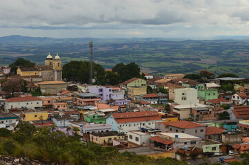 São Thomé das Letras, Minas Gerais, Brazil