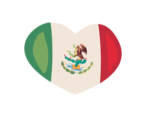 mexican culture heart