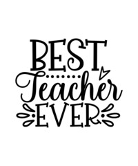 Teacher svg bundle, teacher shirt svg, back to school svg, teacher life svg, teacher quotes svg, files for cricut,Teacher Svg Bundle, Teacher Svg, Funny Svg, School Teacher Shirt Svg, Last Day of Scho