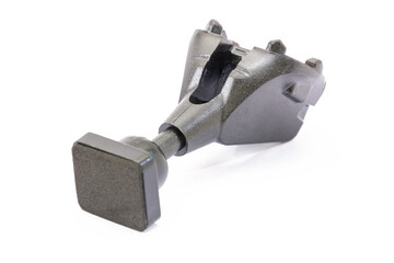 Car windshield mount for rearview mirror universal