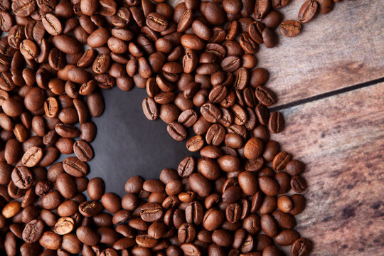 ready-to-share coffee images for social media