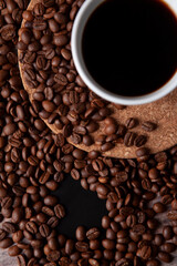 ready-to-share coffee images for social media