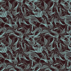 seamless pattern