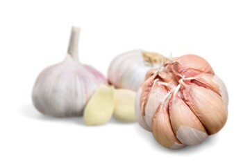 Garlic.