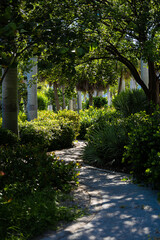 Miami park