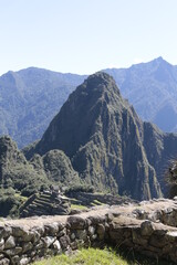 Ruinas