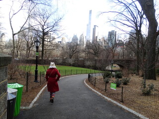 Central Park