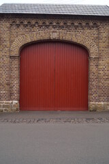 Tor Rot
