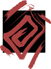 chinese new year card