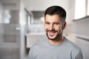 Obraz premium Businessman.