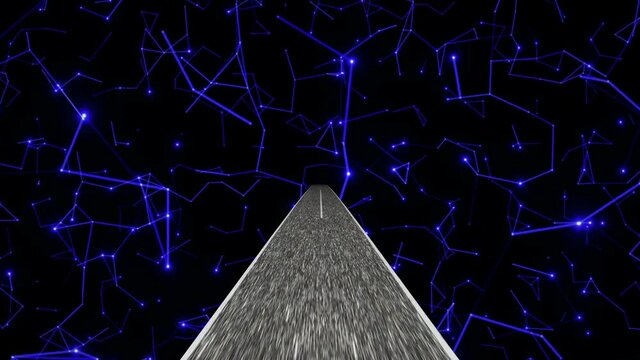 Driving through the world of Technology Science And Engineering