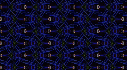 Multicolor neon gradient. Moving abstract blurred background. Screen saver