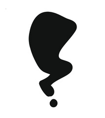 signo de admiración o exclamación 