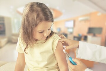 Vaccine.