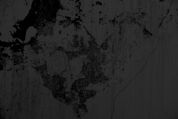 abstract dark grey and black colors background for design