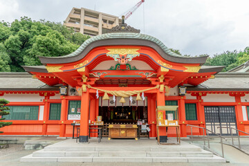 金神社