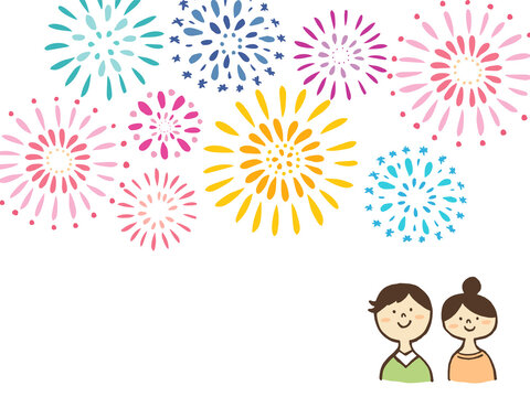 16 002 Best 打上花火images Stock Photos Vectors Adobe Stock