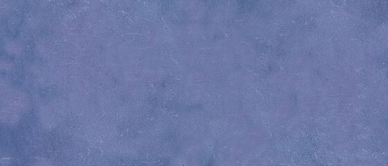 Abstract old blue rough painted wall or concrete with distressed texture background