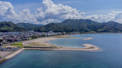 高浜漁港