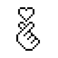 Heart Gesture