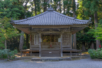 Fototapeta premium 妙楽寺