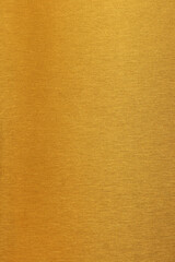 Gold background or texture and gradients shadow.