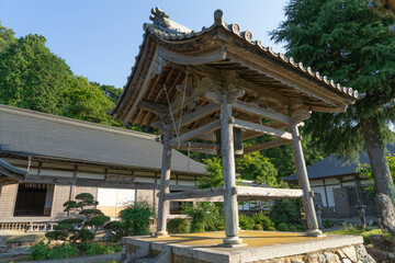 Fototapeta premium 圓照寺