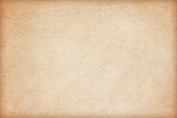 Old Paper texture. vintage paper background or texture; brown paper texture
