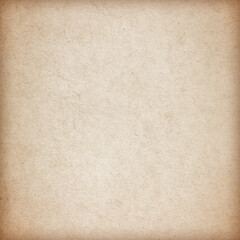Old Paper texture. vintage paper background or texture; brown paper texture