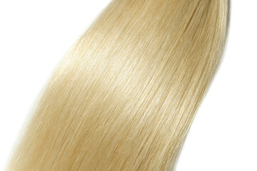 straight black to blonde two tone ombre style human hair weaves extensions bundle