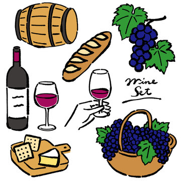 ボジョレー Images Browse 5 Stock Photos Vectors And Video Adobe Stock