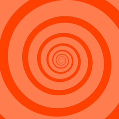 abstract background with circles, Comic book page template with radial and ray halftone effects in pop-art style. Colorful blank background.