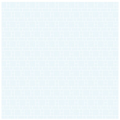 淡い色合いのタイル模様