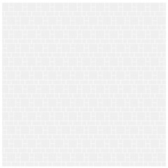 淡い色合いのタイル模様