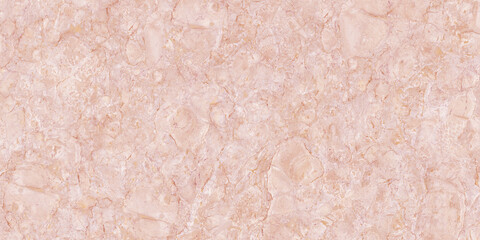 Pink marble. Real natural marble stone texture and surface background.