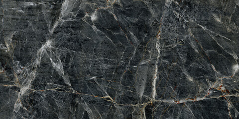 Obraz na płótnie Canvas Marble Texture, High Gloss Marble Background Used For Interior abstract Home Decoration And Ceramic Granite Tiles Surface.