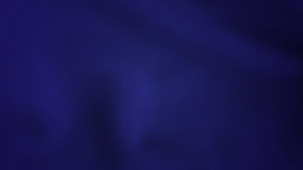 Fototapeta premium Abstract background with crumpled cloth