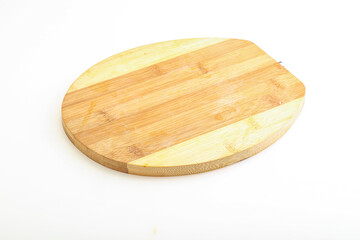 Bamboo wooden board for kitchen