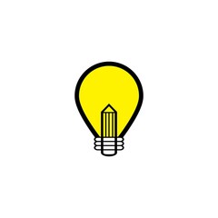 Bulb logo