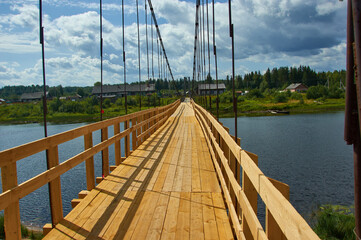 Kenozersky National Park