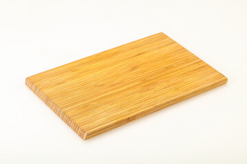 Bamboo wooden board for kitchen