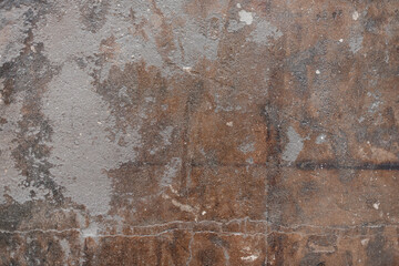 Abstract dark texture in the grunge style