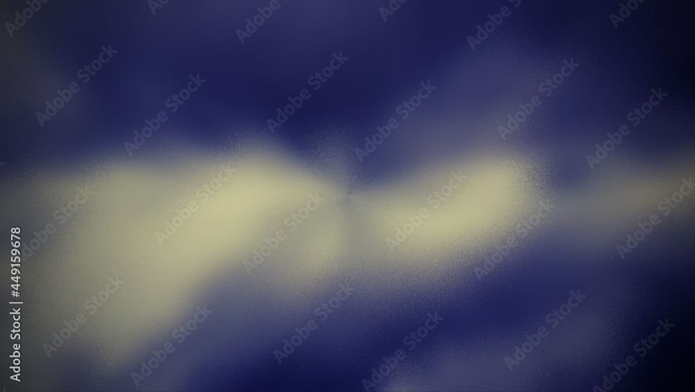 Poster background with sun rays in darkness. colored stylish backdrop in dark purple and white tones. dynam