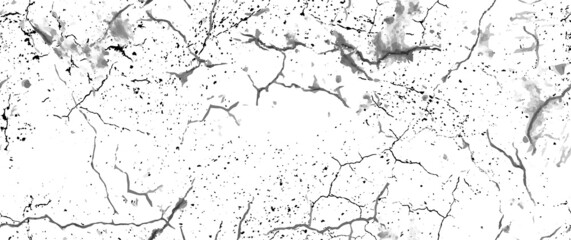 Distressed Grunge Texture. Seamless Pattern.