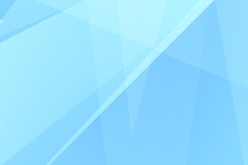 Abstract blue on light blue background modern design. Vector illustration EPS 10.