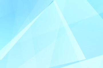 Abstract blue on light blue background modern design. Vector illustration EPS 10.