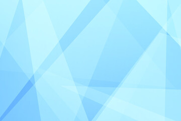 Abstract blue on light blue background modern design. Vector illustration EPS 10.