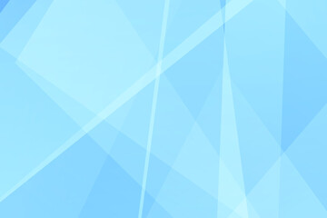 Abstract blue on light blue background modern design. Vector illustration EPS 10.